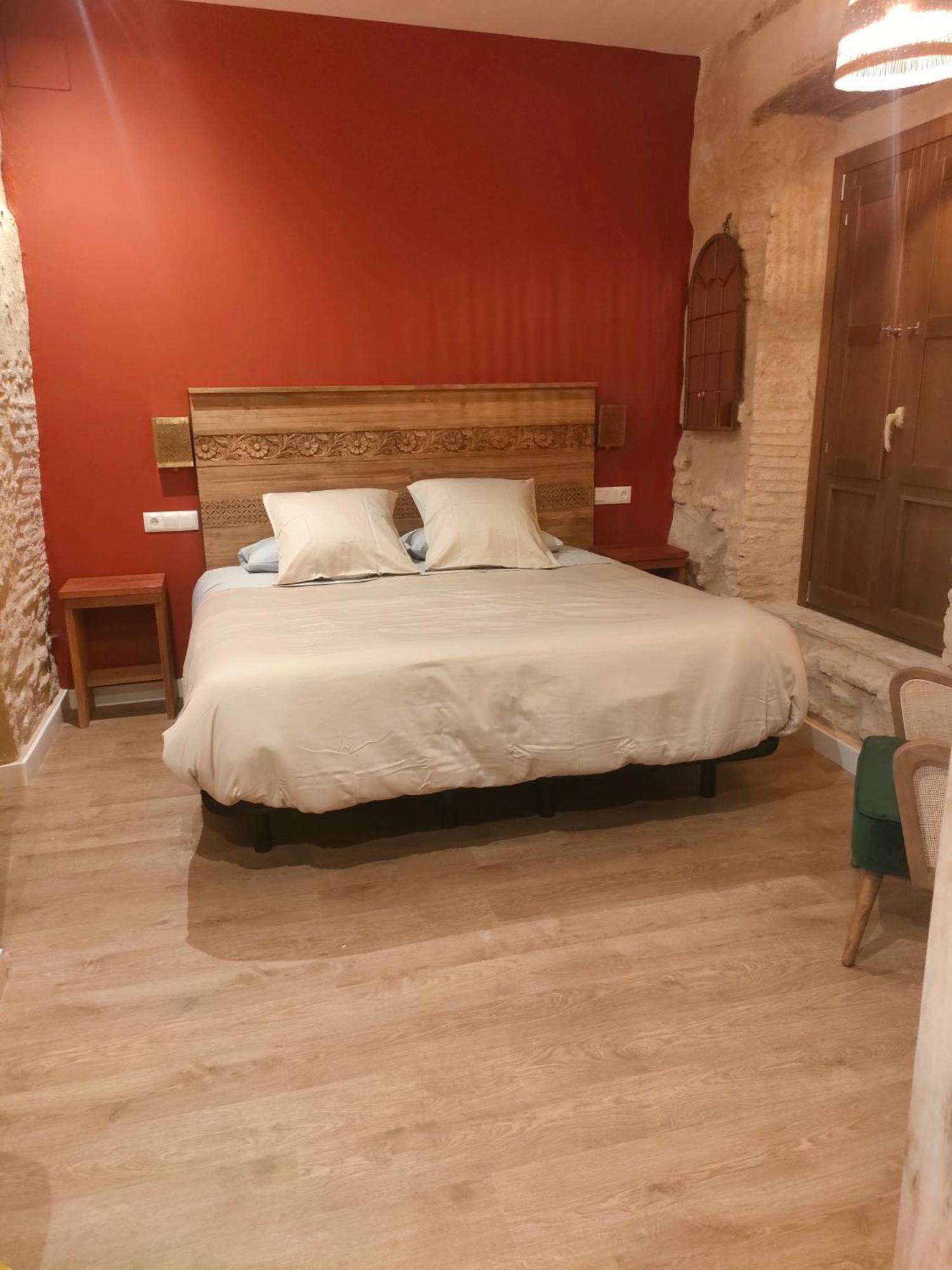 Casa Arena Centro, By Homing U Apartment Sevilla Bagian luar foto