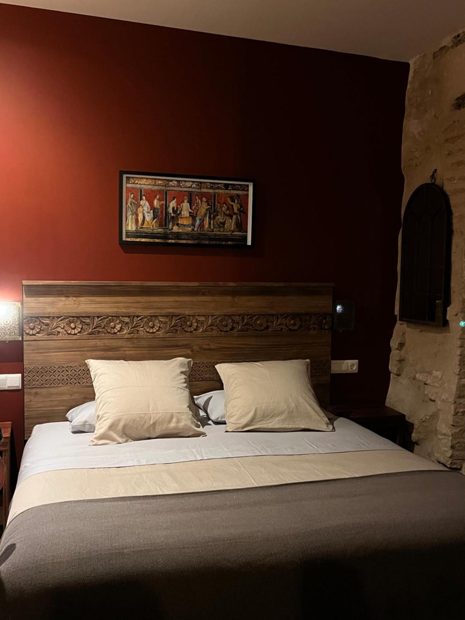 Casa Arena Centro, By Homing U Apartment Sevilla Bagian luar foto