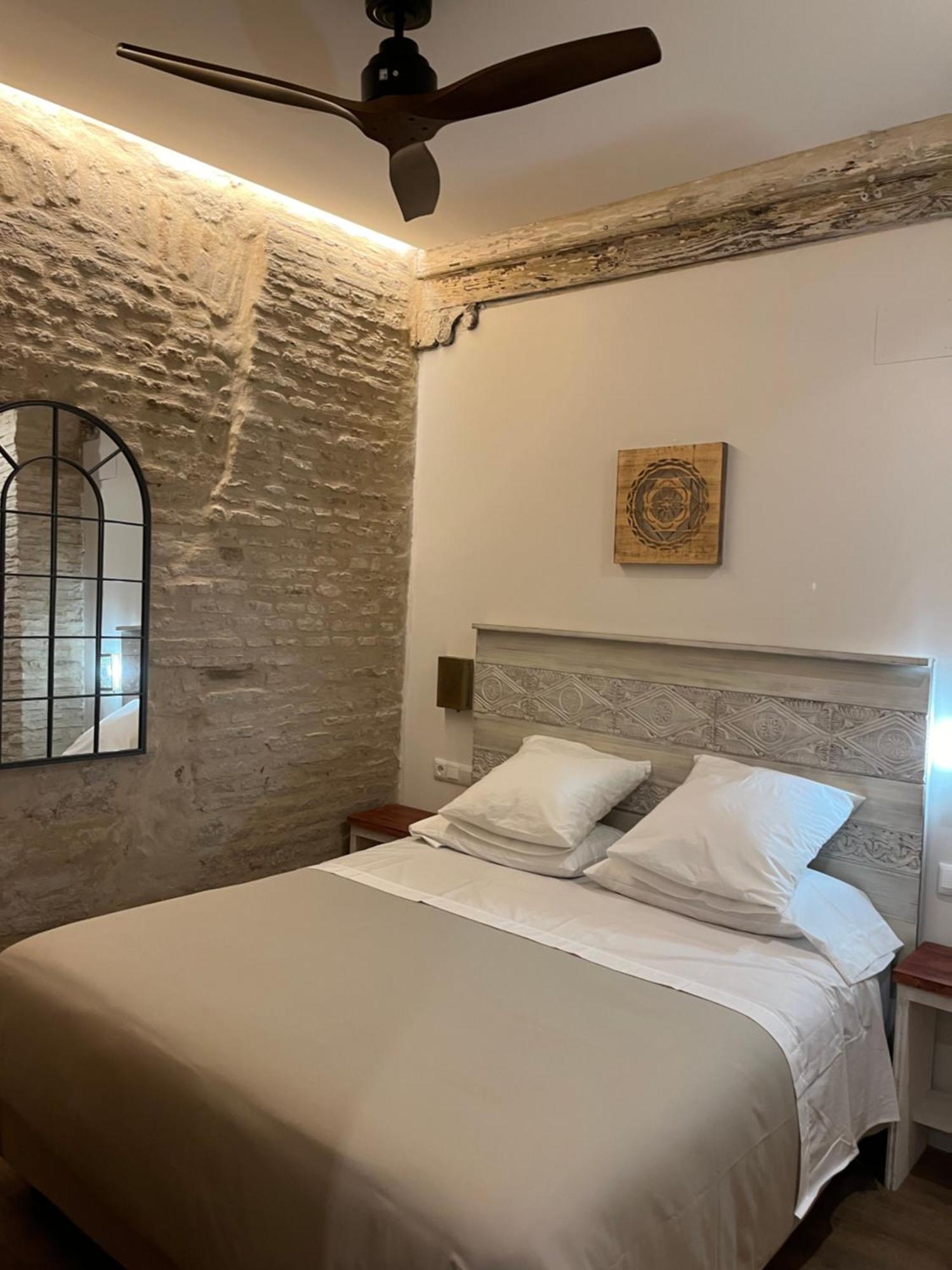 Casa Arena Centro, By Homing U Apartment Sevilla Bagian luar foto