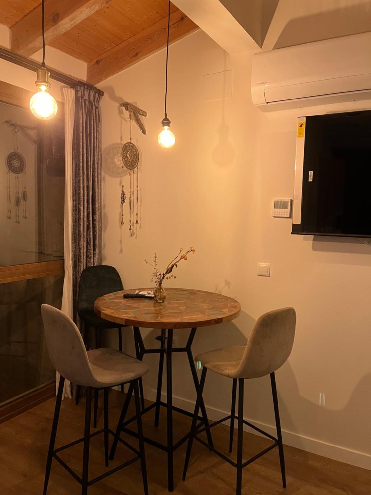 Casa Arena Centro, By Homing U Apartment Sevilla Bagian luar foto