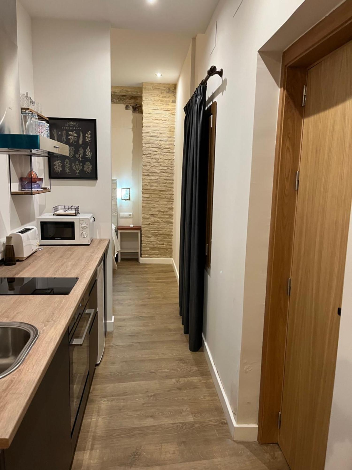 Casa Arena Centro, By Homing U Apartment Sevilla Bagian luar foto