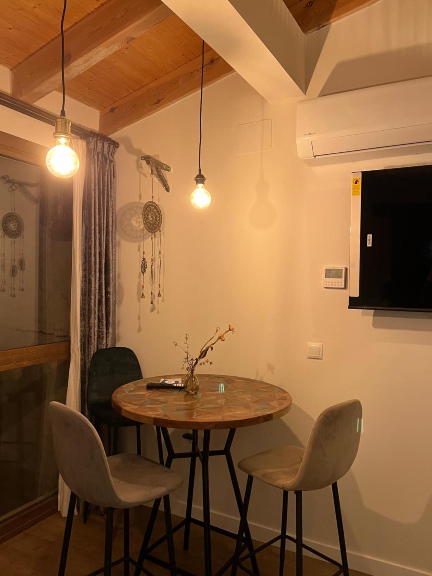 Casa Arena Centro, By Homing U Apartment Sevilla Bagian luar foto