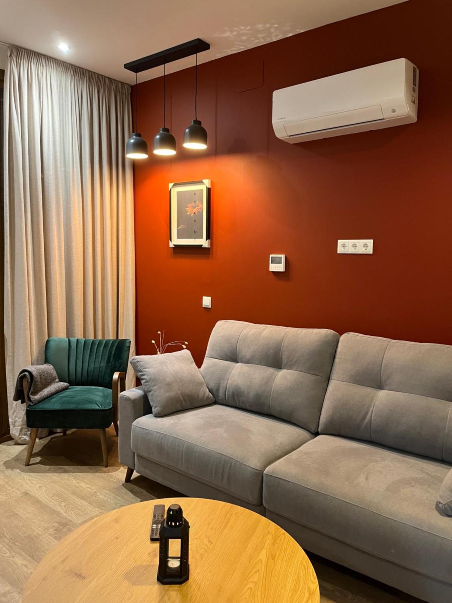 Casa Arena Centro, By Homing U Apartment Sevilla Bagian luar foto