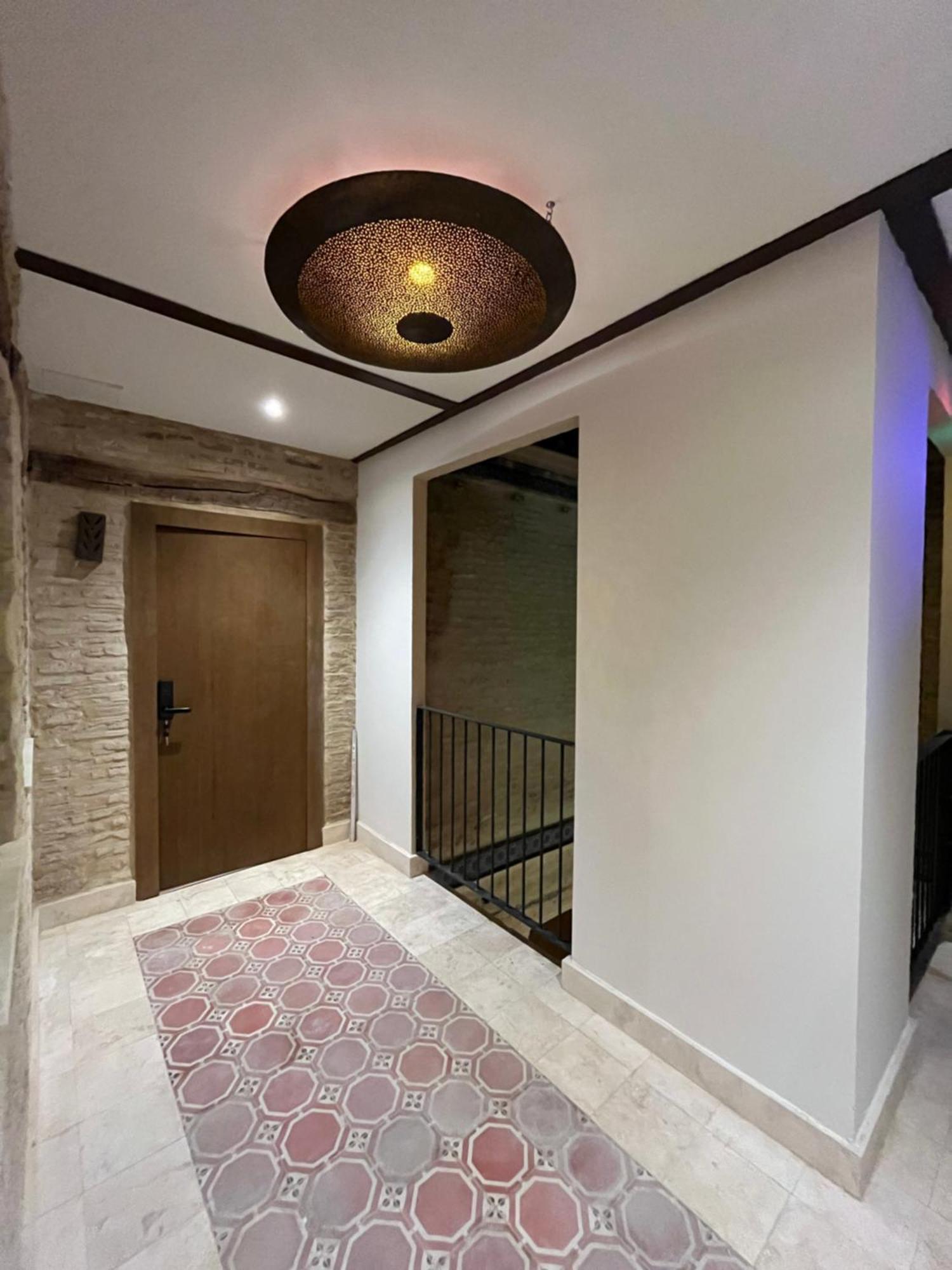 Casa Arena Centro, By Homing U Apartment Sevilla Bagian luar foto