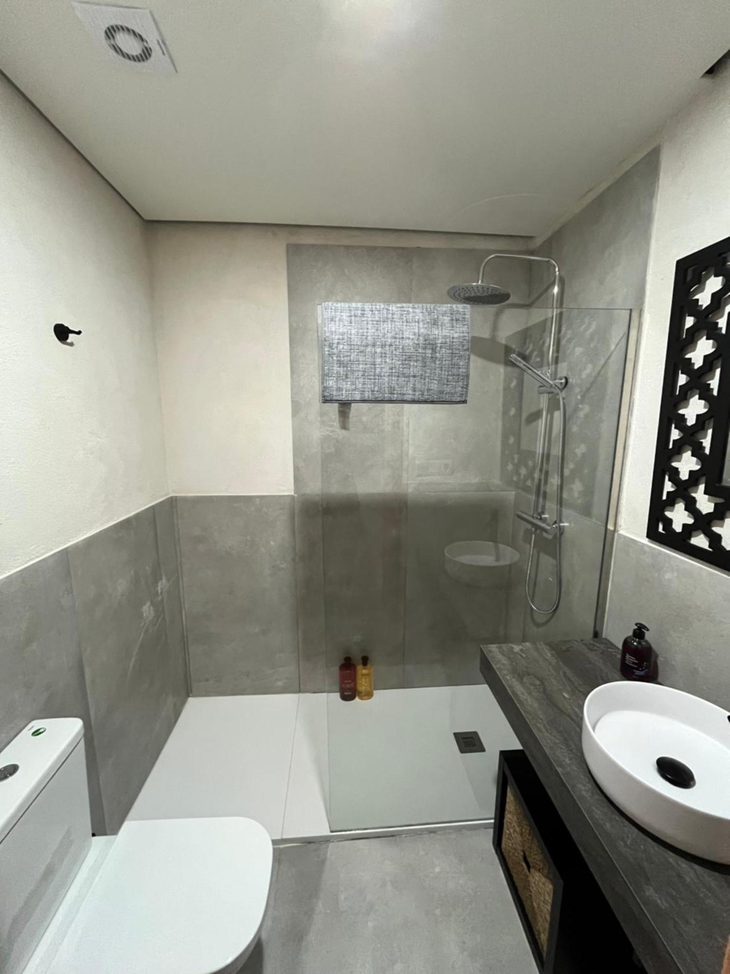 Casa Arena Centro, By Homing U Apartment Sevilla Bagian luar foto