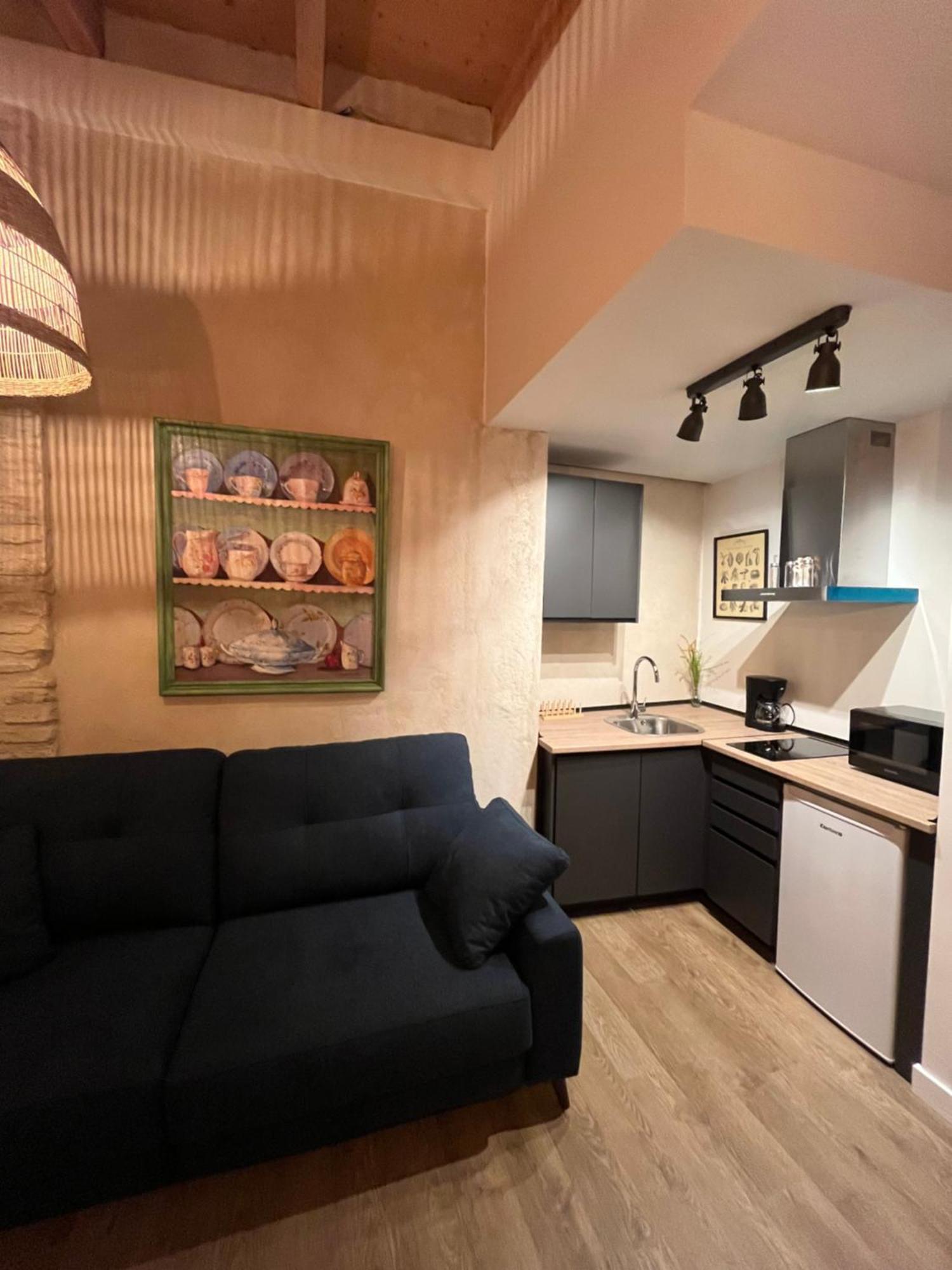 Casa Arena Centro, By Homing U Apartment Sevilla Bagian luar foto