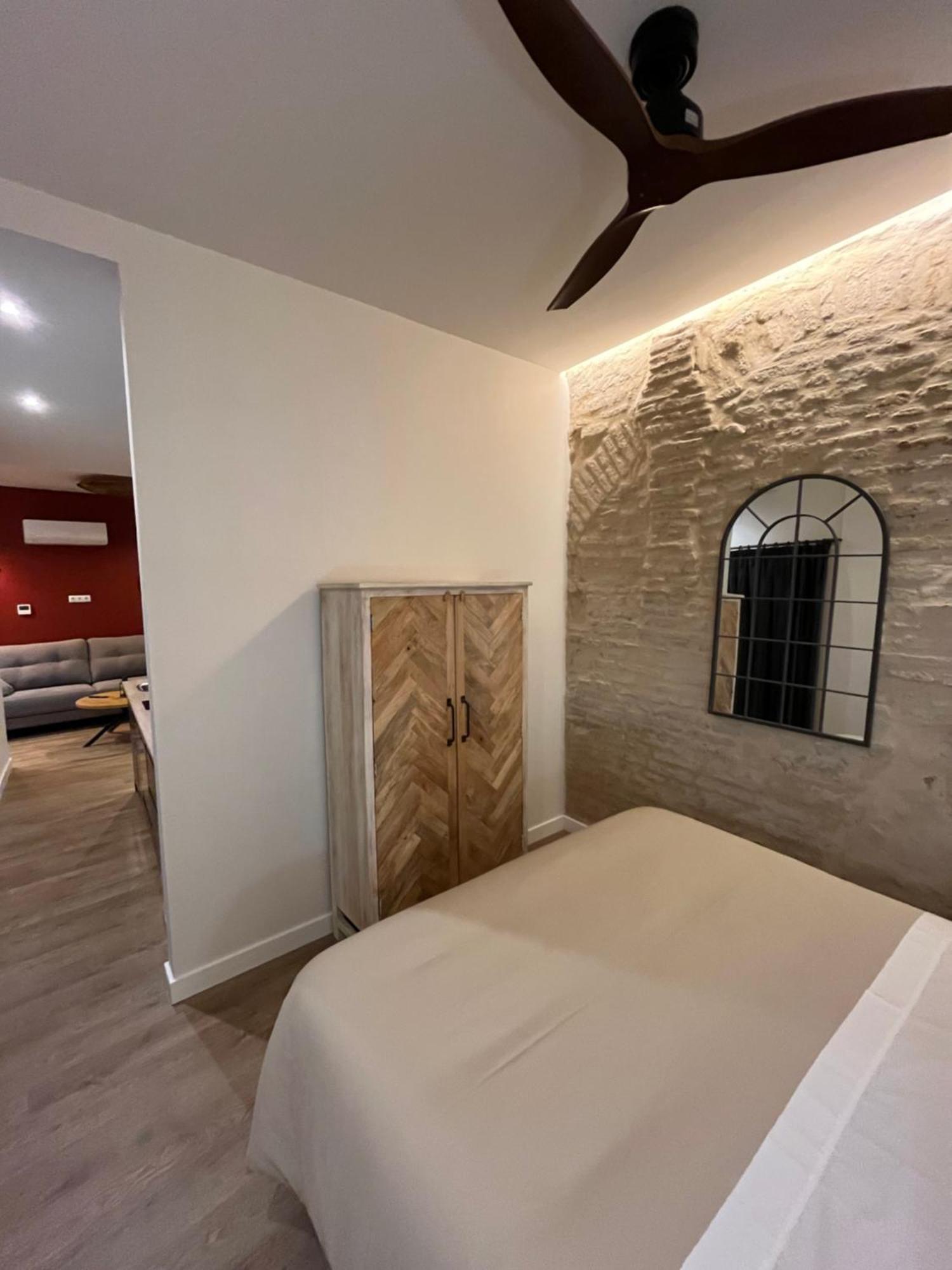 Casa Arena Centro, By Homing U Apartment Sevilla Bagian luar foto
