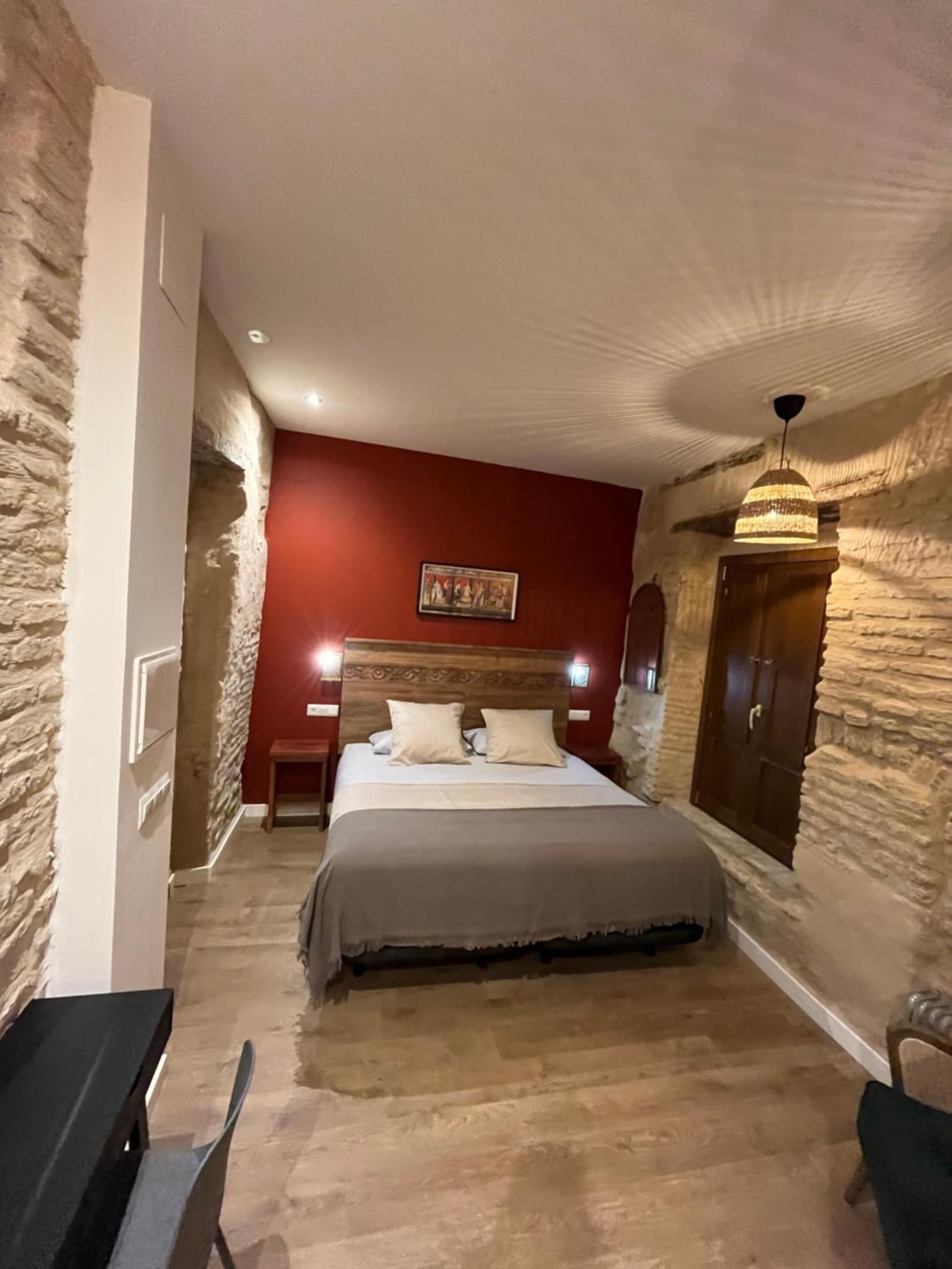 Casa Arena Centro, By Homing U Apartment Sevilla Bagian luar foto
