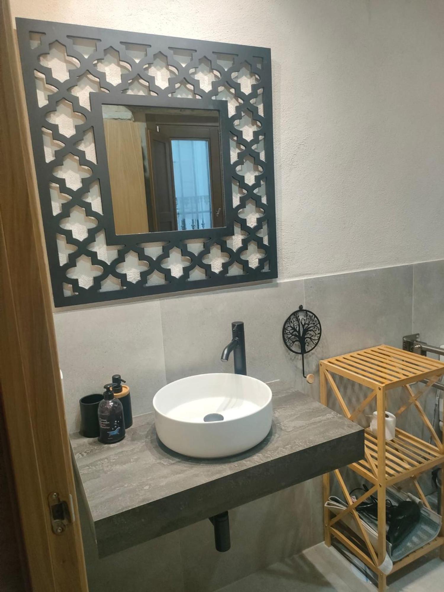 Casa Arena Centro, By Homing U Apartment Sevilla Bagian luar foto