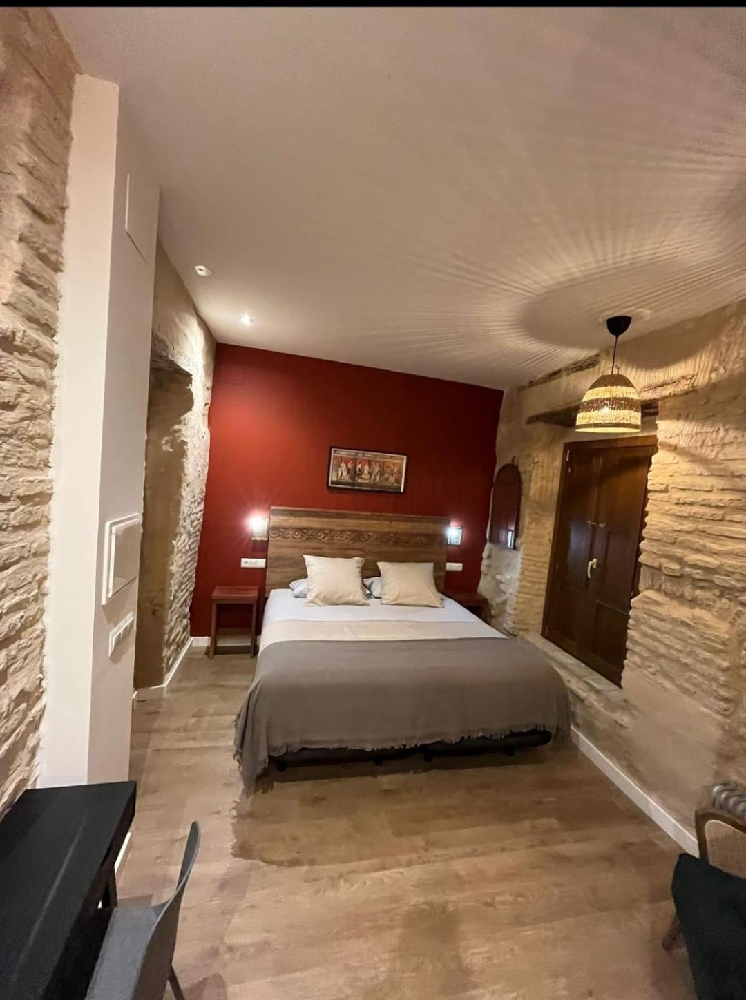 Casa Arena Centro, By Homing U Apartment Sevilla Bagian luar foto