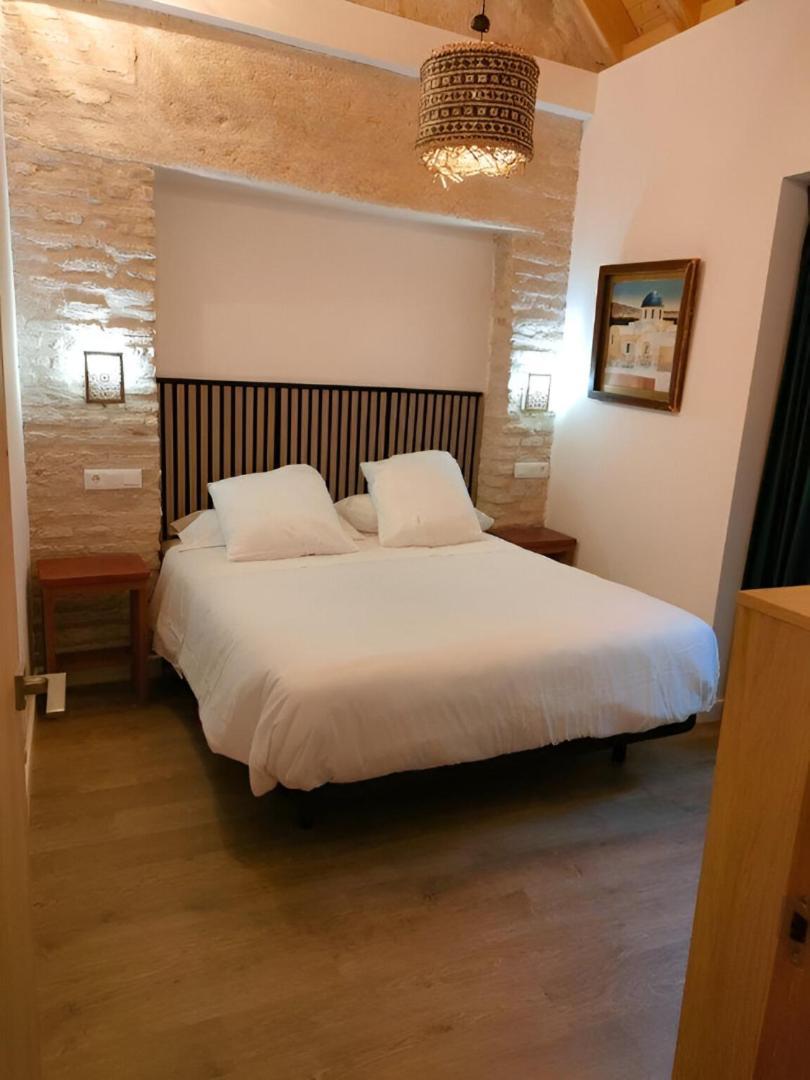Casa Arena Centro, By Homing U Apartment Sevilla Ruang foto
