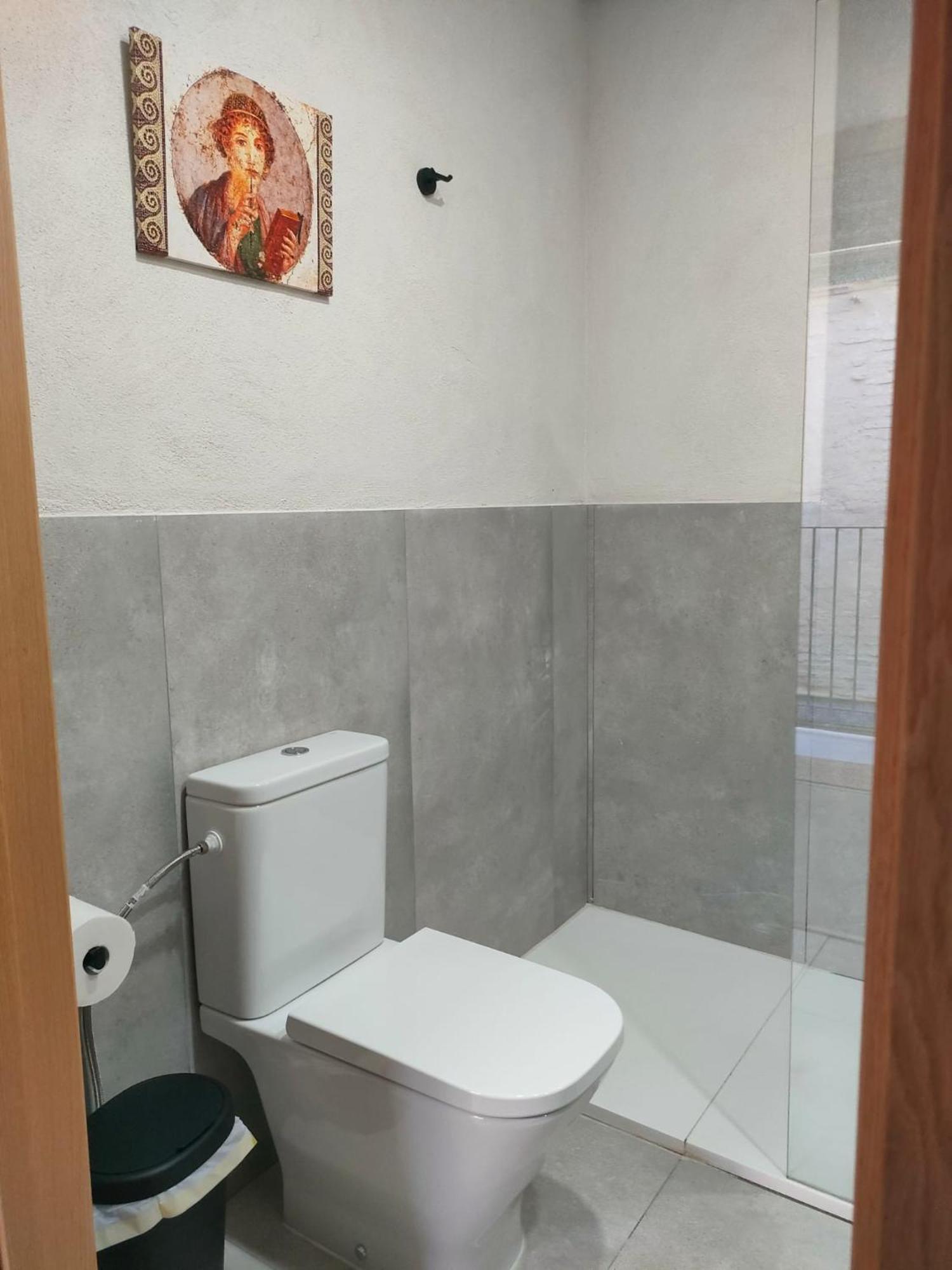 Casa Arena Centro, By Homing U Apartment Sevilla Ruang foto