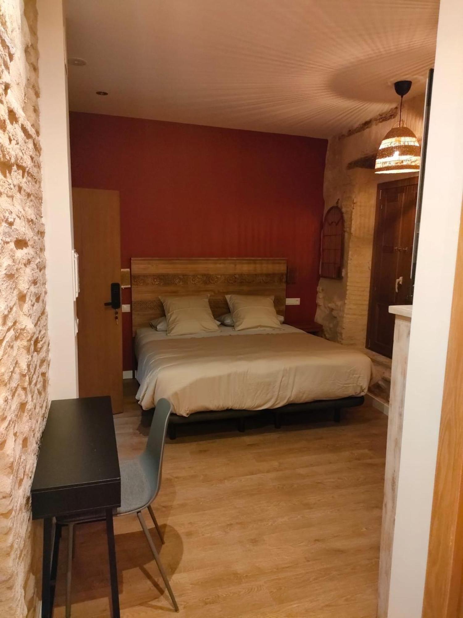 Casa Arena Centro, By Homing U Apartment Sevilla Ruang foto