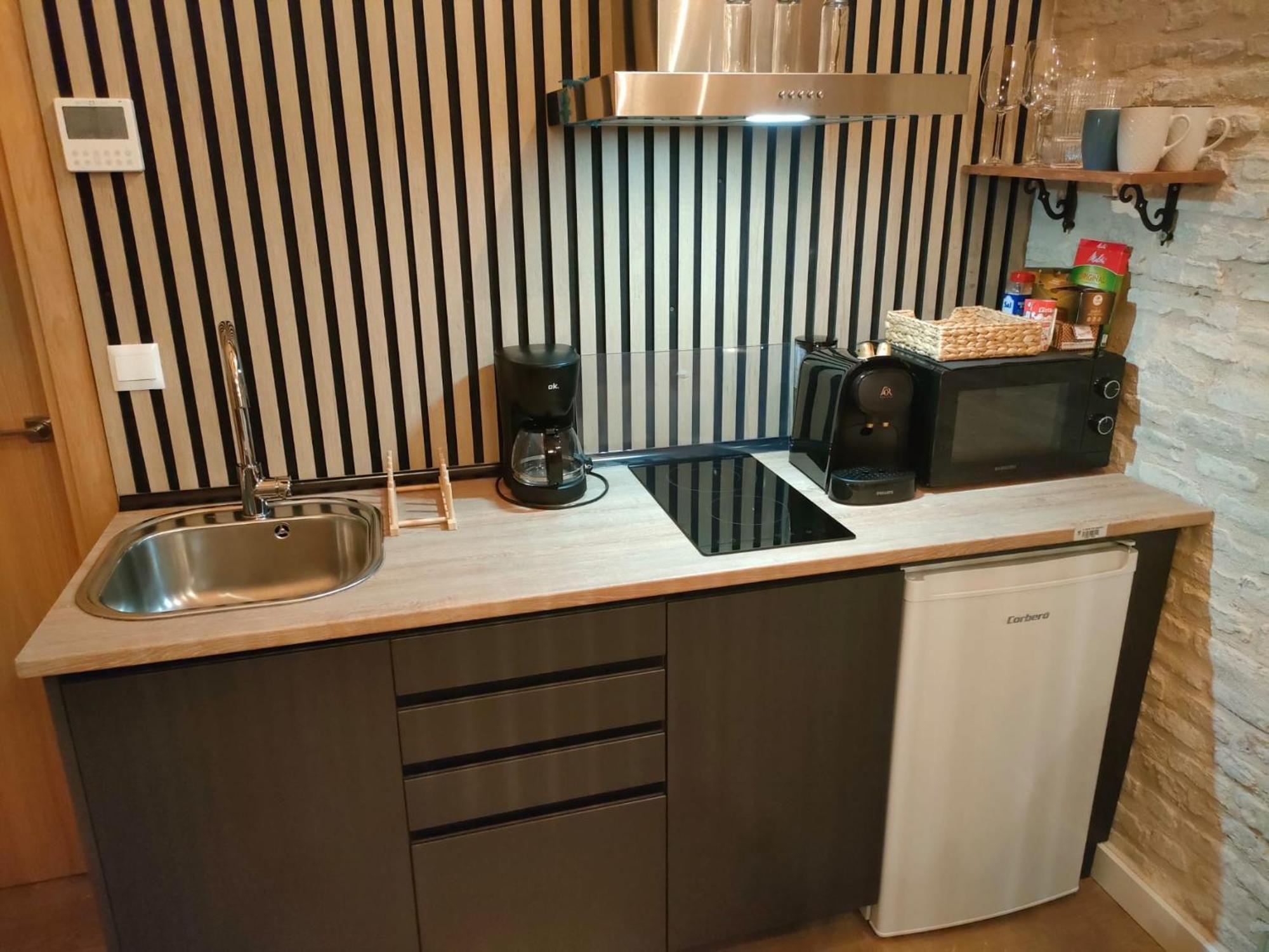 Casa Arena Centro, By Homing U Apartment Sevilla Bagian luar foto