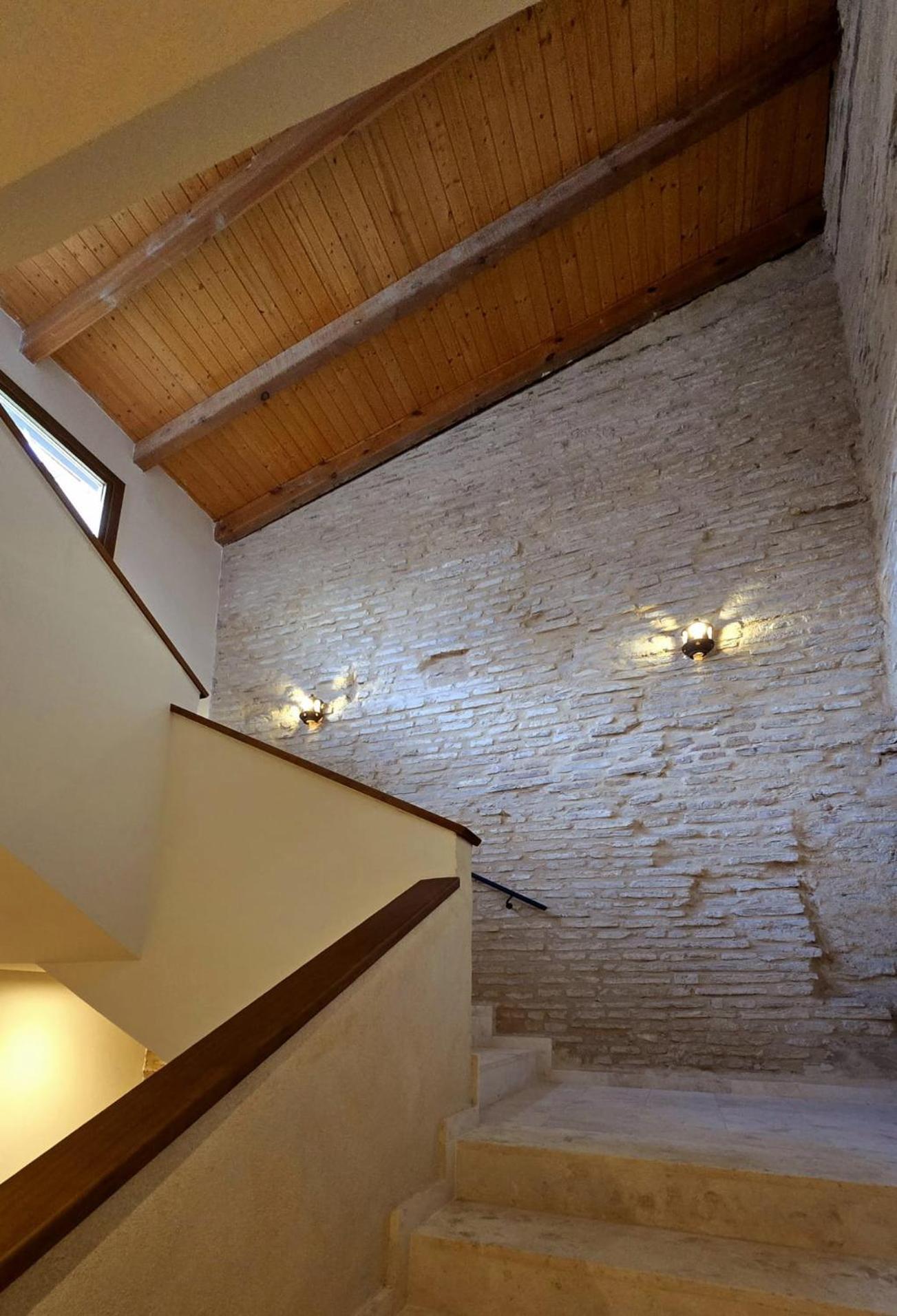 Casa Arena Centro, By Homing U Apartment Sevilla Bagian luar foto